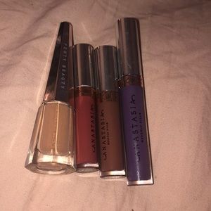 Anastasia , Fenton beauty